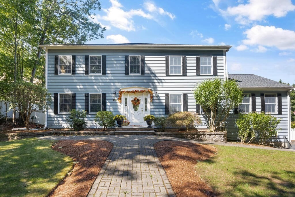 26 Wildwood Rd, Danvers, MA 01923 MLS 73037643 Coldwell Banker