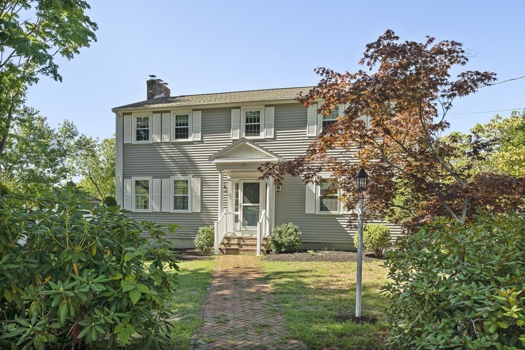734 Union St, Rockland, MA 02370 MLS 73037653 Coldwell Banker