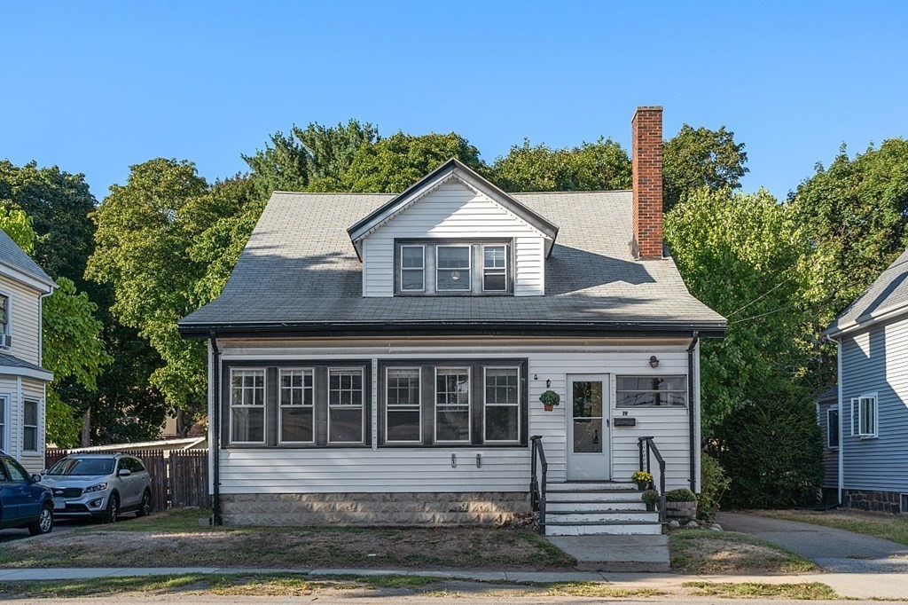 19 Bartholomew St, Peabody, MA 01960 MLS 73037670 Coldwell Banker