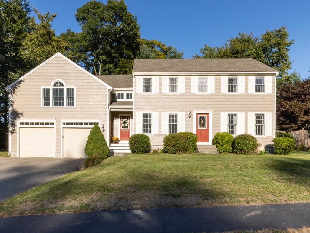 5 Stetson Dr, Rockland, MA 02370 MLS 73037742 Coldwell Banker