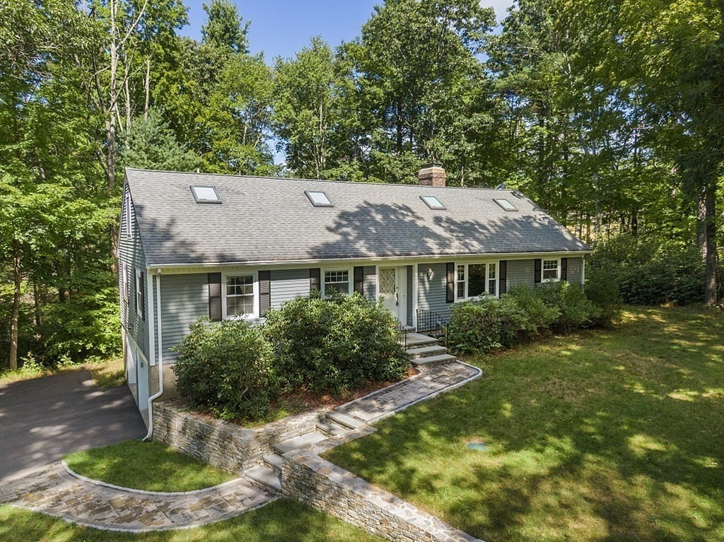 70 Rice Rd, Wayland, MA 01778 MLS 73037841 Coldwell Banker