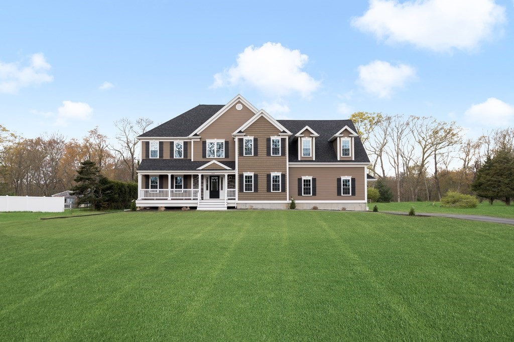 146 Brown Ave, Seekonk, MA 02771 MLS 73037855 Coldwell Banker