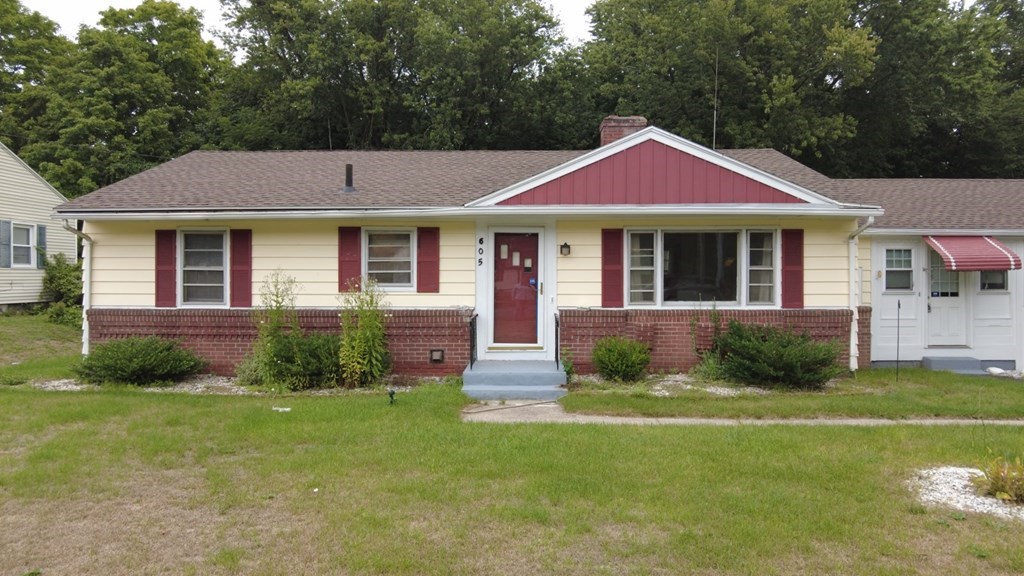 605 Parker St, Springfield, MA 01129 MLS 73038058 Coldwell Banker