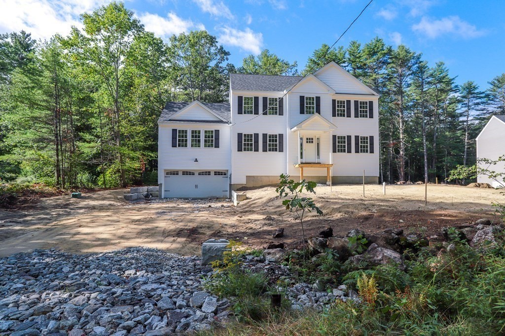 151 Tuckerman, Ashburnham, MA 01430 MLS 73038154 Coldwell Banker