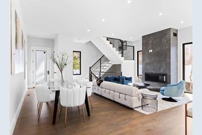 21 Westchester Rd. #2, Newton, MA 02458 - Photo 1