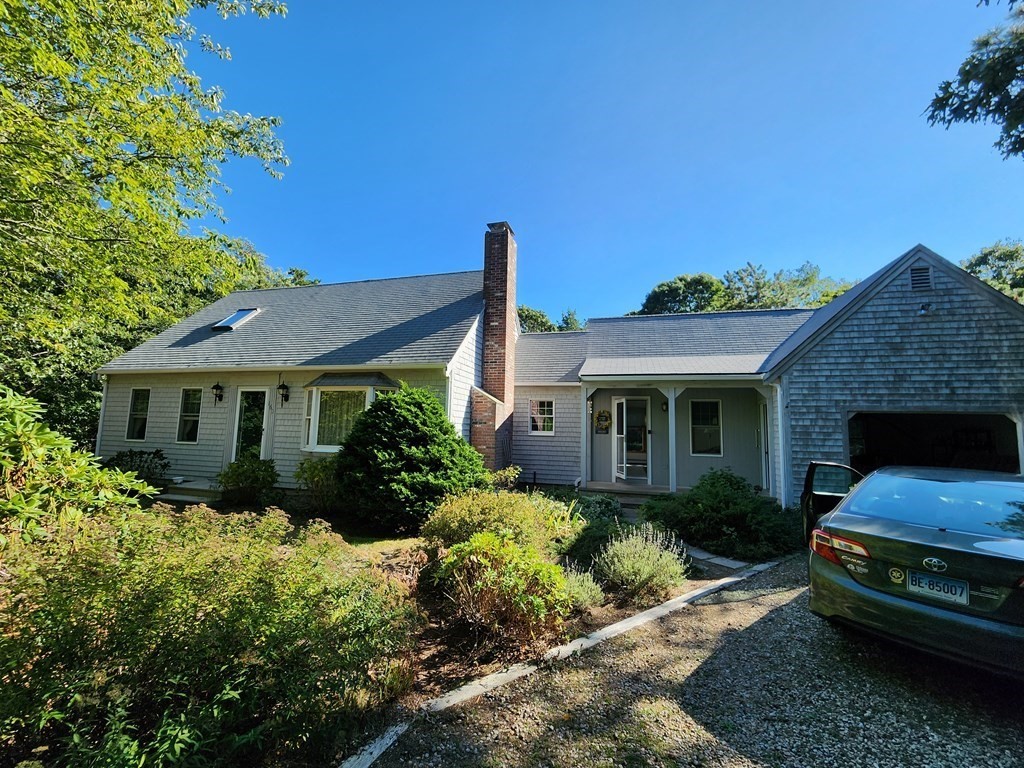 160 Helm Rd, Eastham, MA 02642 MLS 73038324 Coldwell Banker
