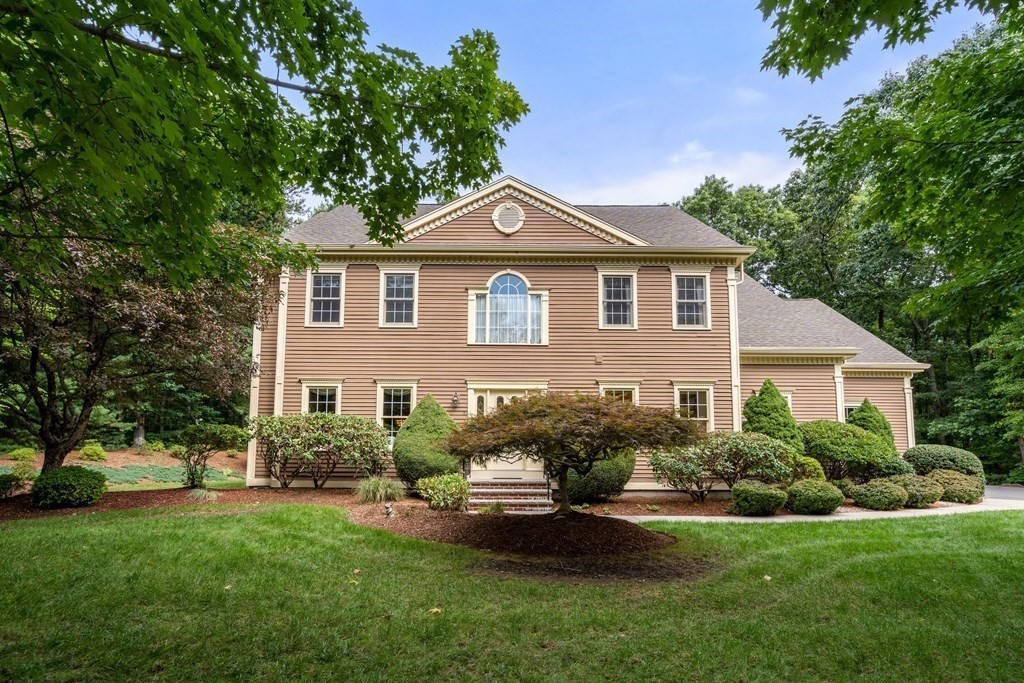 25 Delaney Dr, Walpole, MA 02081 MLS 73038398 Coldwell Banker