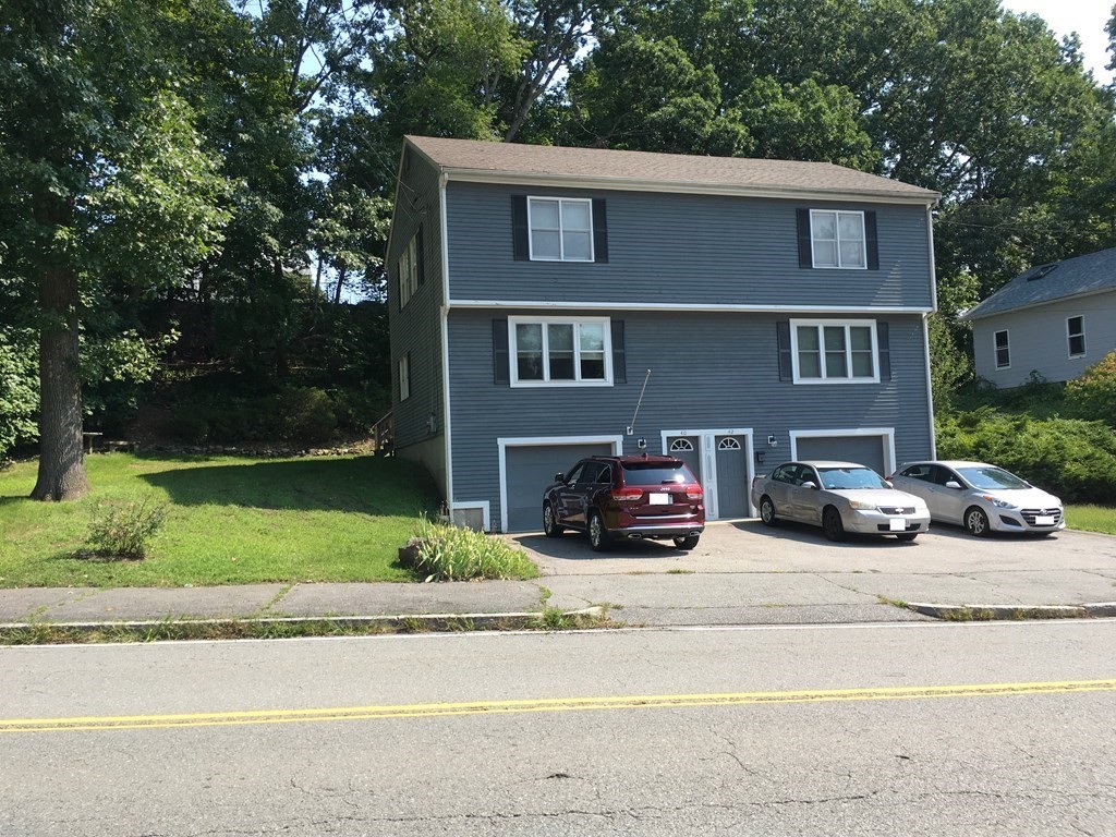 40 & 42 Ludlow St, Worcester, MA 01603 MLS 73038437 Coldwell Banker