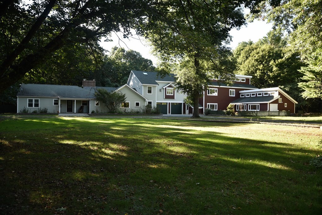 13 stagecoach rd boxford
