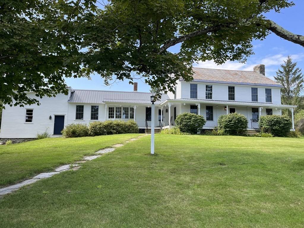 32 Shippee Rd, Rowe, MA 01367 MLS 73038689 Coldwell Banker