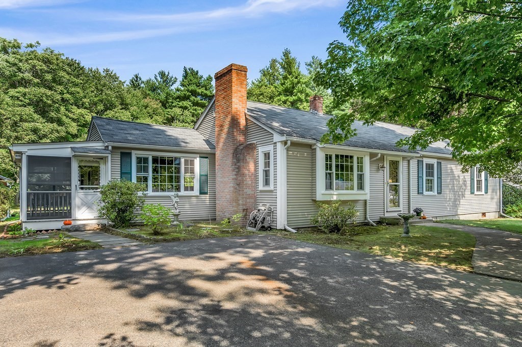 64 Maple St, Holliston, MA 01746 MLS 73038747 Coldwell Banker