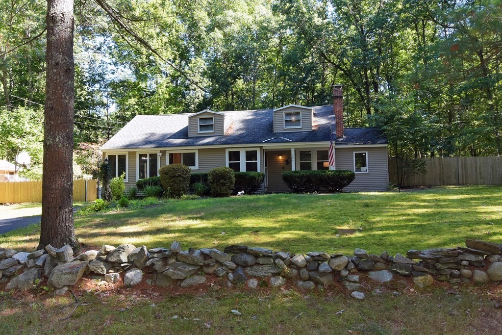 284 Longley Rd, Groton, MA 01450 MLS 73038831 Coldwell Banker