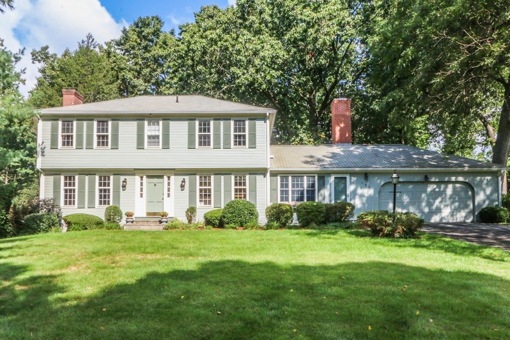 132 Coventry Ln, Longmeadow, MA 01106 MLS 73038872 Coldwell Banker