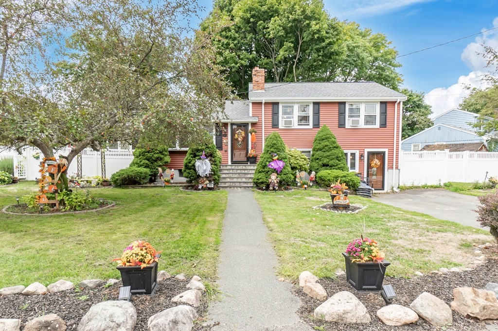 15 Albert Rd, Peabody, MA 01960 MLS 73038895 Coldwell Banker