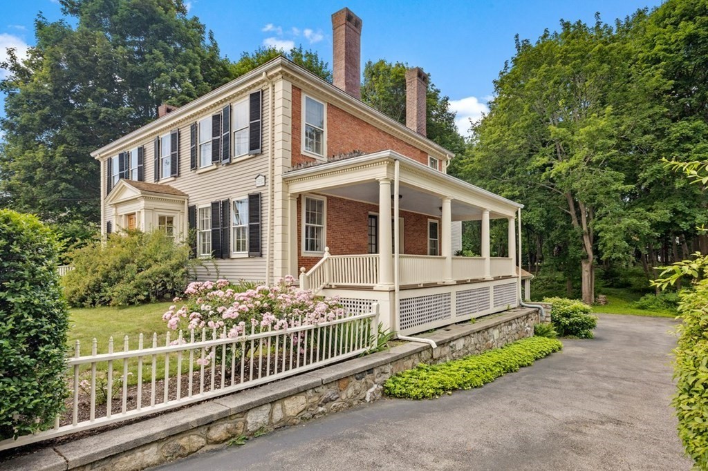 289 Main, Hingham, MA 02043 MLS 73038896 Coldwell Banker