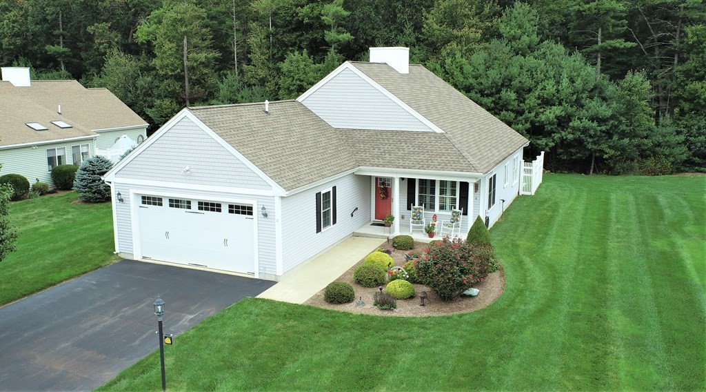 11 Clubhouse Cir, Raynham, MA 02767 MLS 73038946 Coldwell Banker
