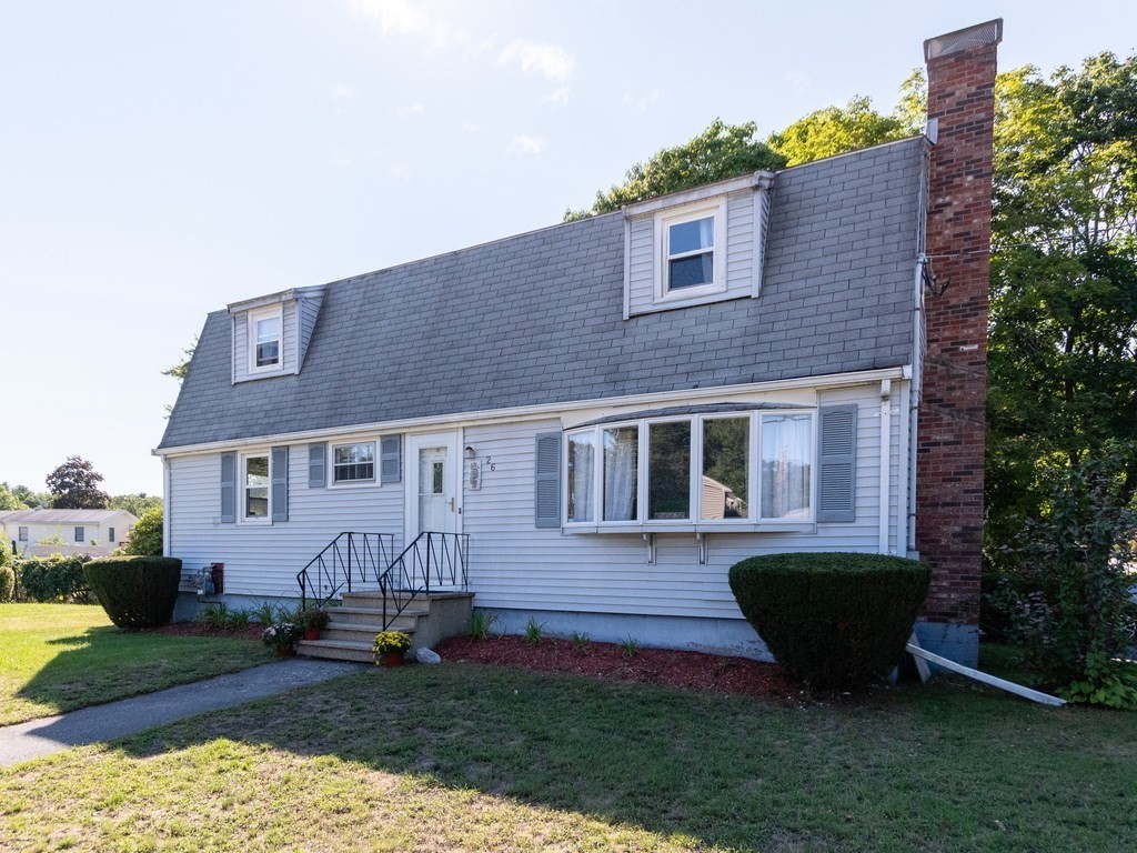 26 Kazimer Dr, Billerica, MA 01821 MLS 73038954 Coldwell Banker