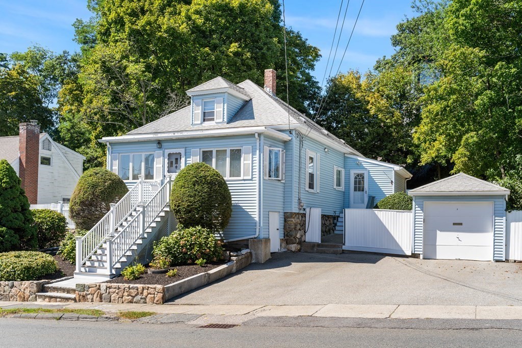 30 Prentice St, Waltham, MA 02451 MLS 73038956 Coldwell Banker