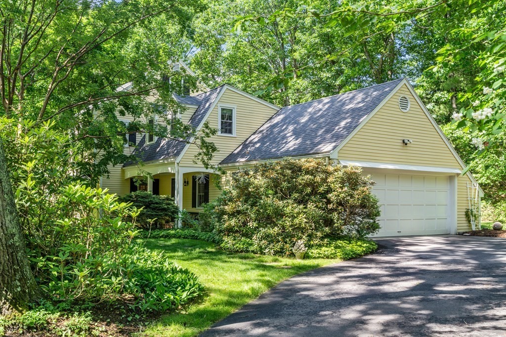 220 Stoney Lea Rd, Dedham, MA 02026 MLS 73039070 Coldwell Banker
