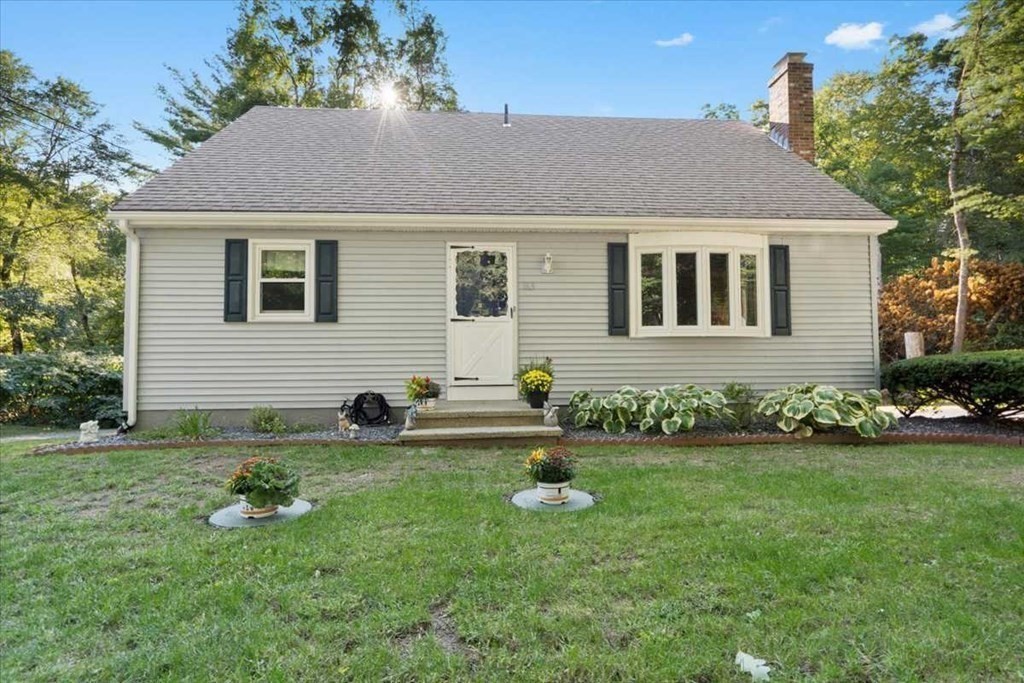 163 Old ster Rd, Oxford, MA 01540 MLS 73039123 Coldwell Banker