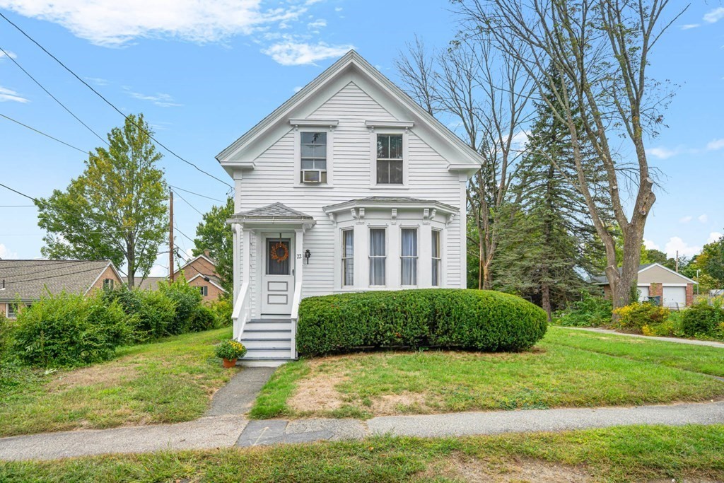 22 Maple Ave, North Andover, MA 01845 MLS 73039226 Coldwell Banker