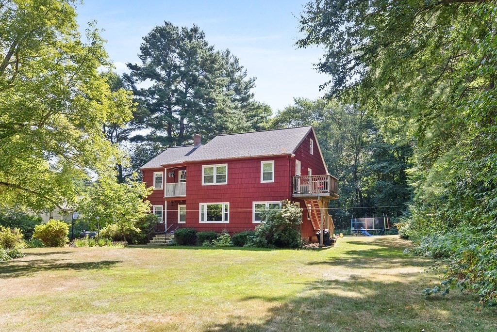 19 Marywood St, Uxbridge, MA 01569 MLS 73039275 Coldwell Banker