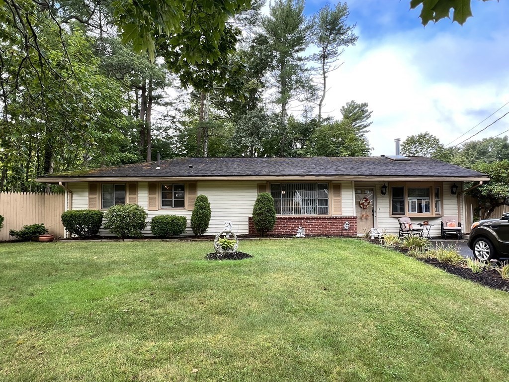 93 Michael Rd, Raynham, MA 02767 MLS 73039288 Coldwell Banker