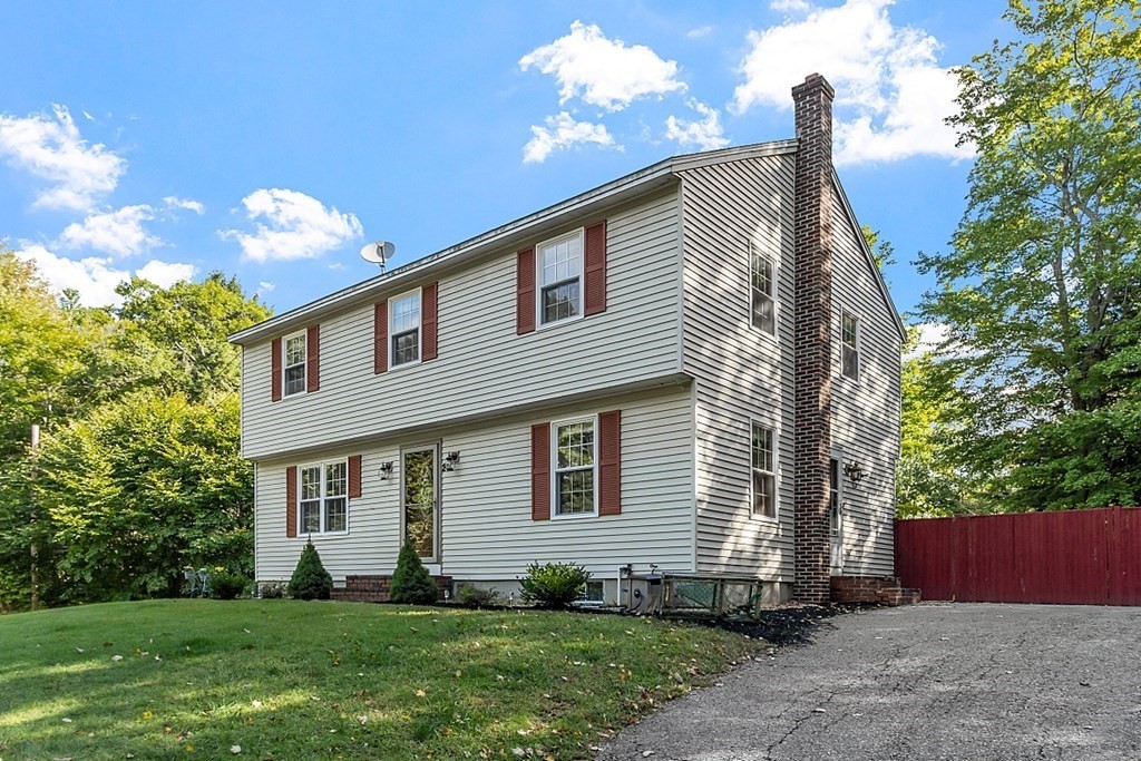 20 Lakeshore Dr, Winchendon, MA 01475 MLS 73039338 Coldwell Banker