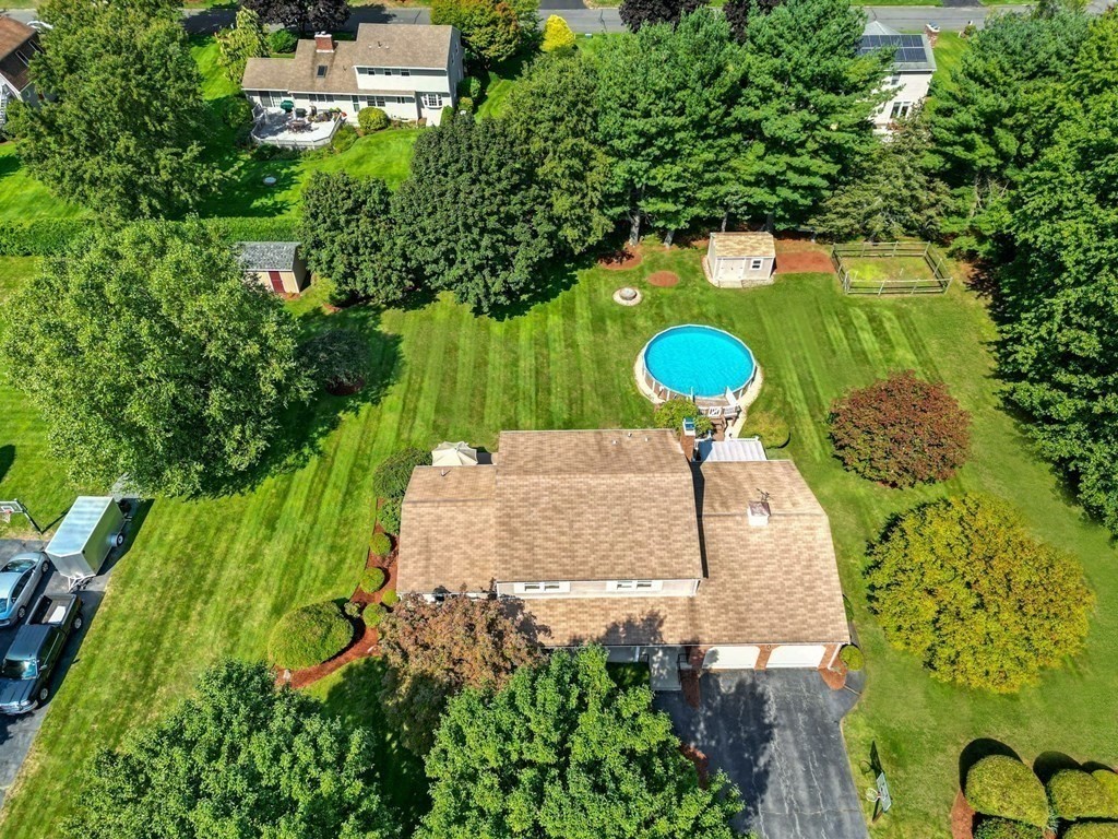 42 Turnstone Ln, Seekonk, MA 02771 MLS 73039352 Coldwell Banker