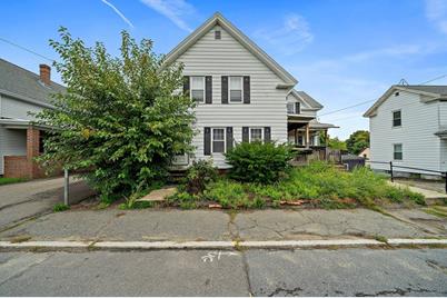 64 Salem St, Fitchburg, MA 01420 - Photo 1