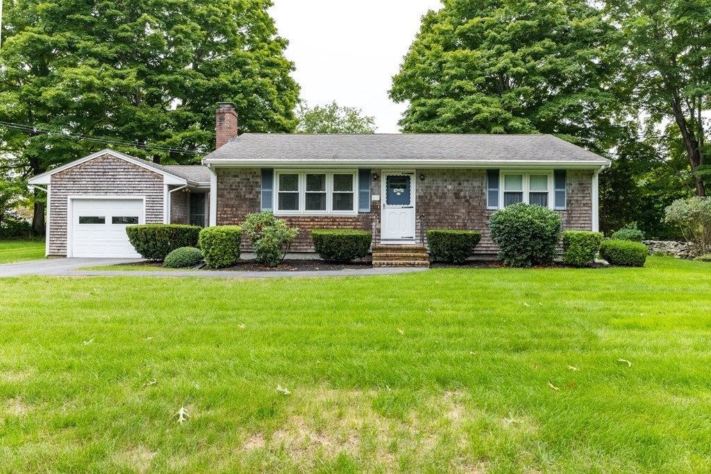 49 Forest St, Dighton, MA 02764 - MLS 73039365 - Coldwell Banker