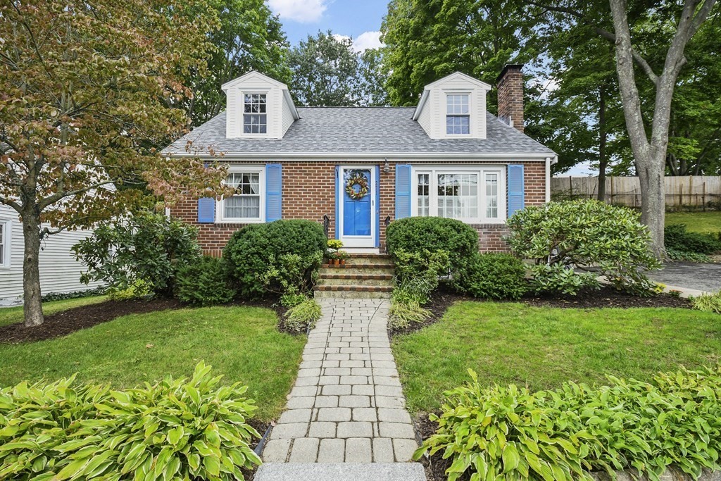 271 Pearl St, Braintree, MA 02184 MLS 73039425 Coldwell Banker