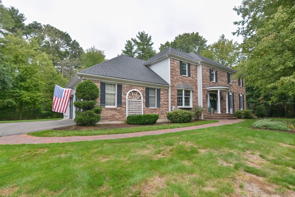 35 Fieldstone Dr, Mansfield, MA 02048 MLS 73039448 Coldwell Banker