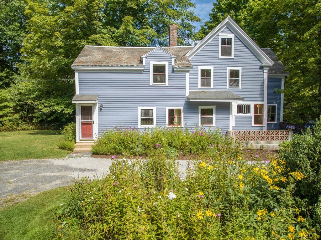 148 Center Rd, Shirley, MA 01464 MLS 73039556 Coldwell Banker