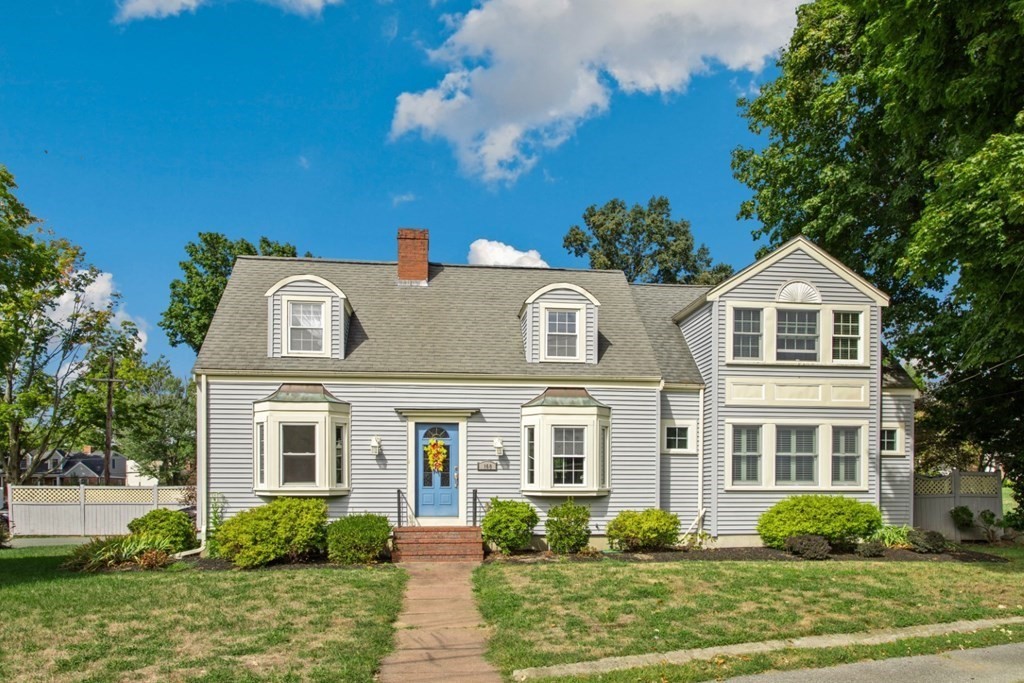 160 Main St, Lynnfield, MA 01940 MLS 73039581 Coldwell Banker