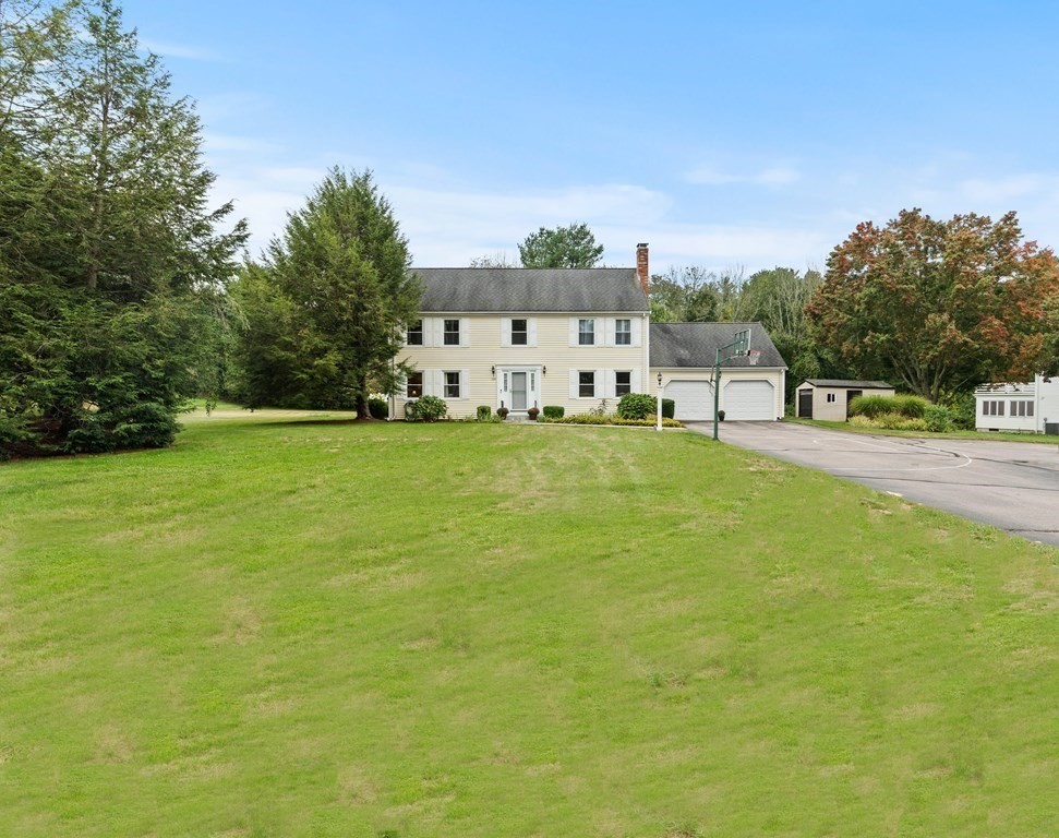 169 Edge Hill Rd, Sharon, MA 02067 MLS 73039602 Coldwell Banker