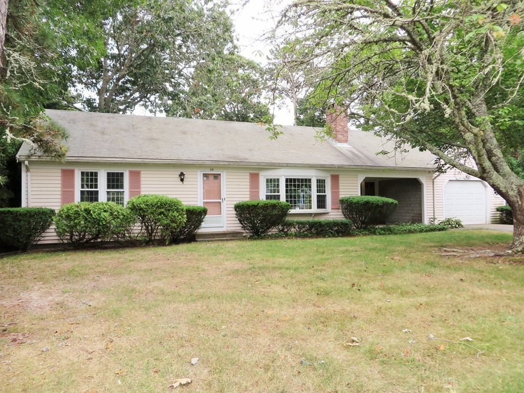 53 Barnacle Rd, Yarmouth, MA 02675 MLS 73039639 Coldwell Banker