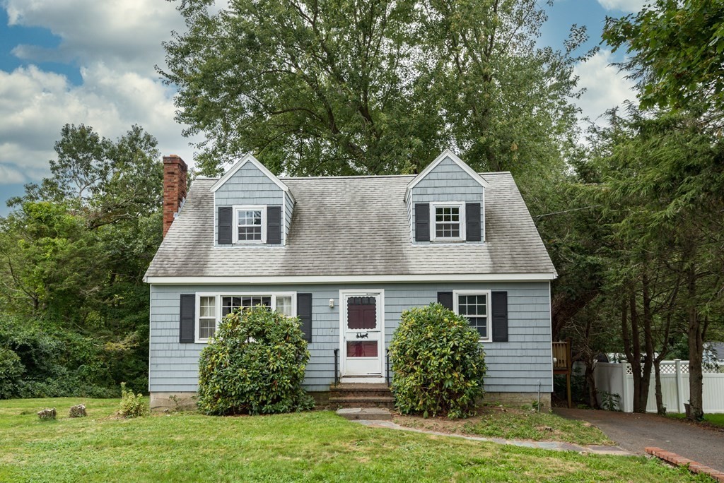 669 Sumner St, Stoughton, MA 02072 MLS 73039650 Coldwell Banker