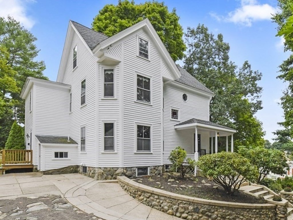 22 Clinton St, Woburn, MA 01801 MLS 73039723 Coldwell Banker