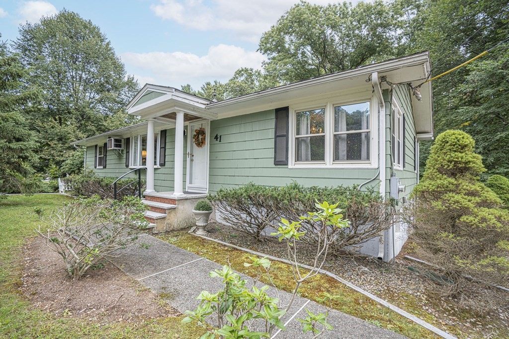 41 Reservoir St, Norton, MA 02766 MLS 73039735 Coldwell Banker