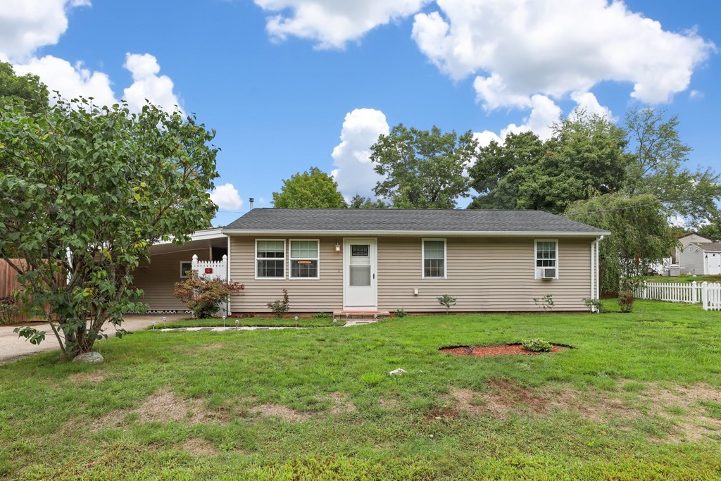 4 Ewald Ave, Plainville, MA 02762 MLS 73039760 Coldwell Banker