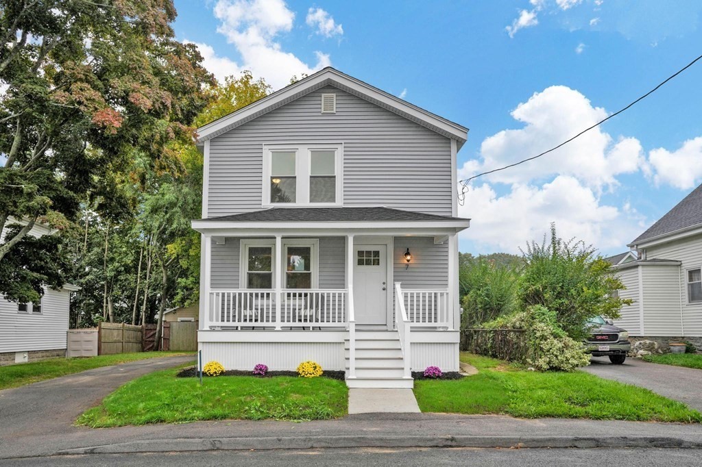 7 Cooper Square, Taunton, MA 02780 MLS 73039796 Coldwell Banker