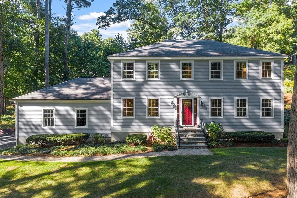 196 Ministerial Dr, Concord, MA 01742 MLS 73039876 Coldwell Banker