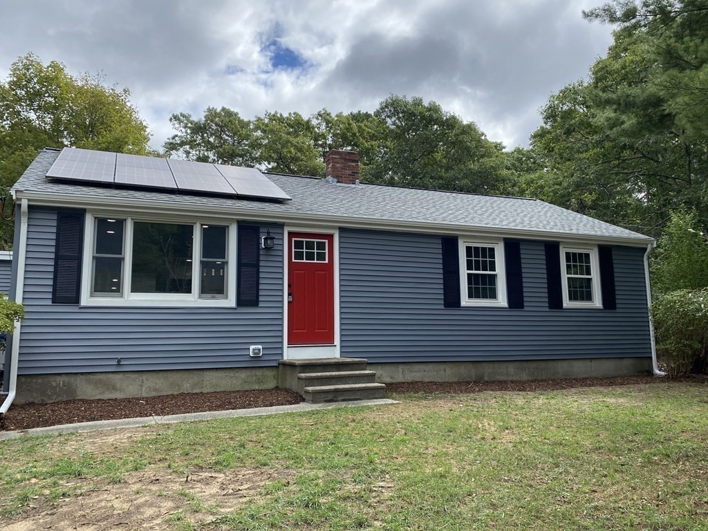 278 Meetinghouse Rd, Mashpee, MA 02649 MLS 73039888 Coldwell Banker