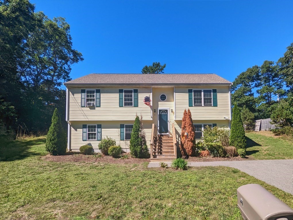 4 Lake Ave, Wareham, MA 02538 MLS 73039904 Coldwell Banker