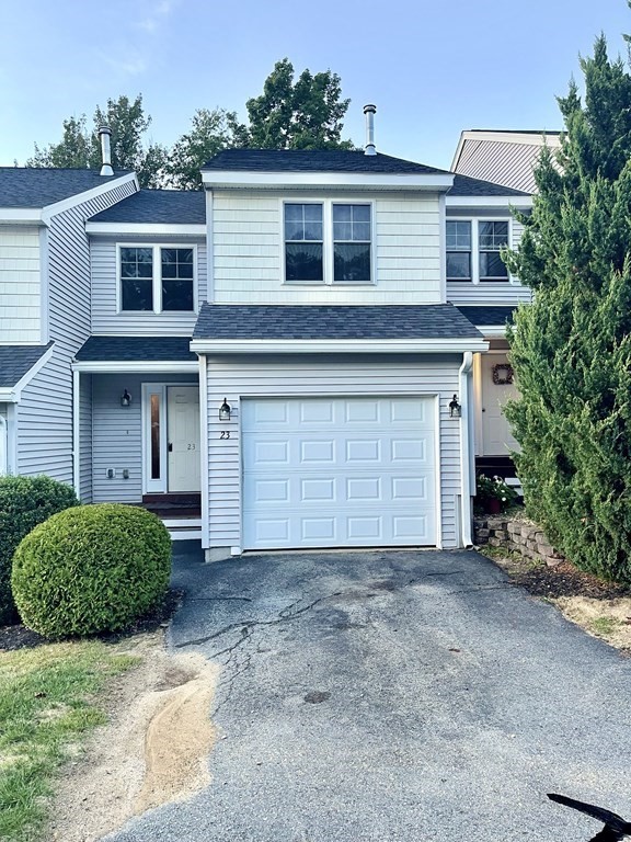 23 Day Mill Dr 23, Templeton, MA 01468 MLS 73039957 Coldwell Banker