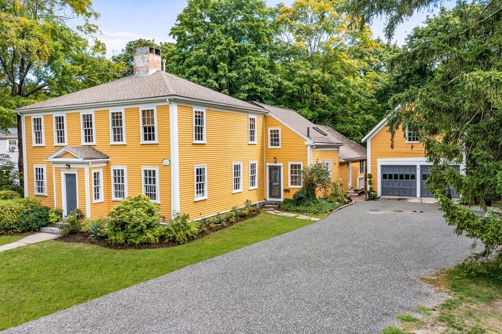 Homes For Sale Main St Hingham Ma at Lawrence Hines blog