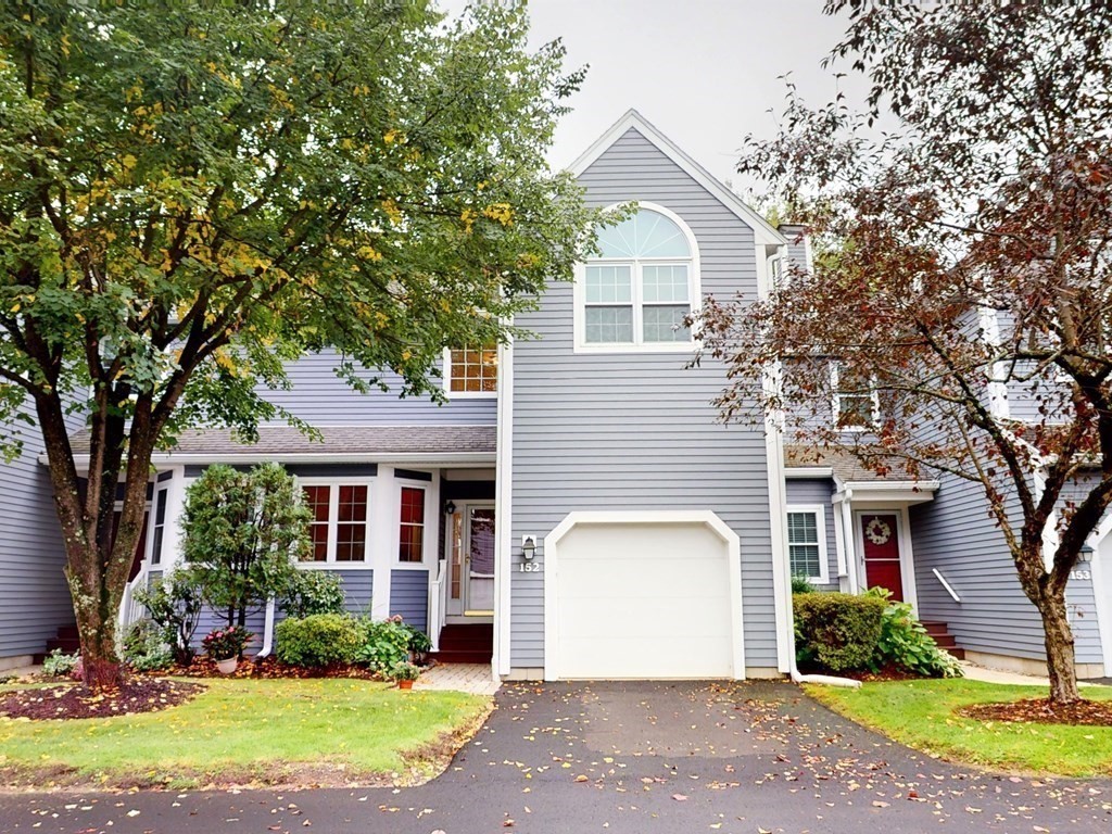 152 Forest Dr 152, Waltham, MA 02452 MLS 73040035 Coldwell