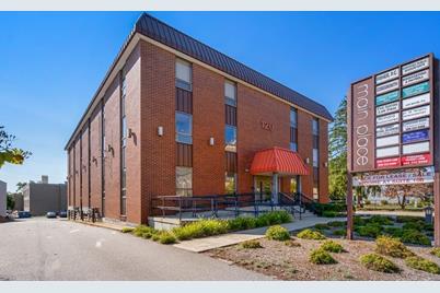 120 North Main Street #101 & 103, Attleboro, MA 02703 - Photo 1