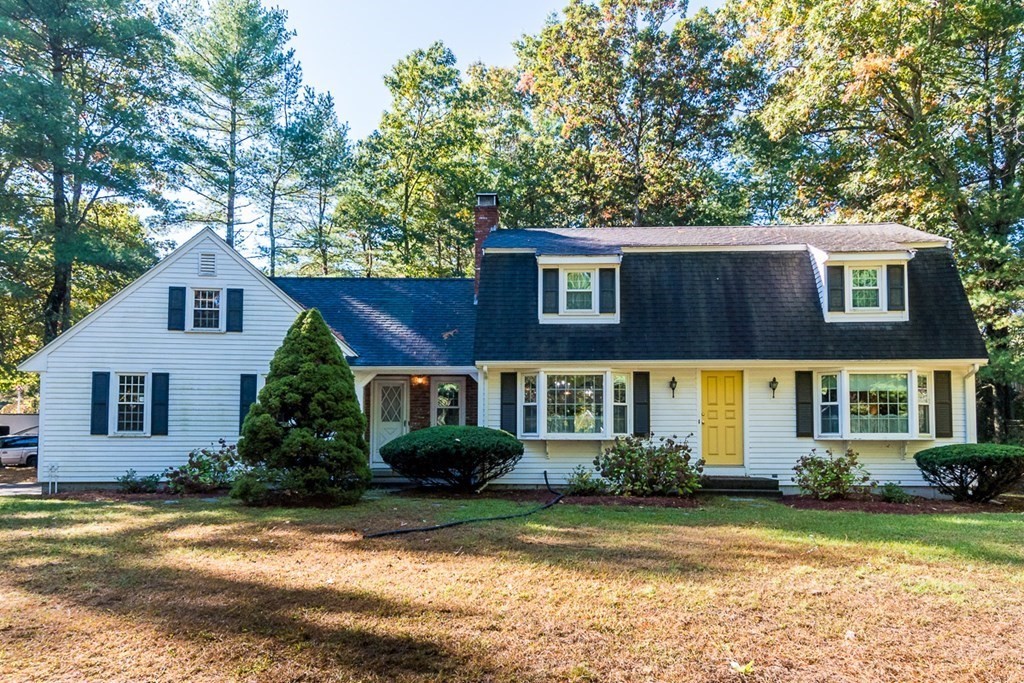 36 Lantern Ln, Mansfield, MA 02048 MLS 73040060 Coldwell Banker